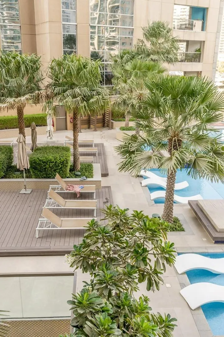 Guestready Apartment Dubai United Arab Emirates
